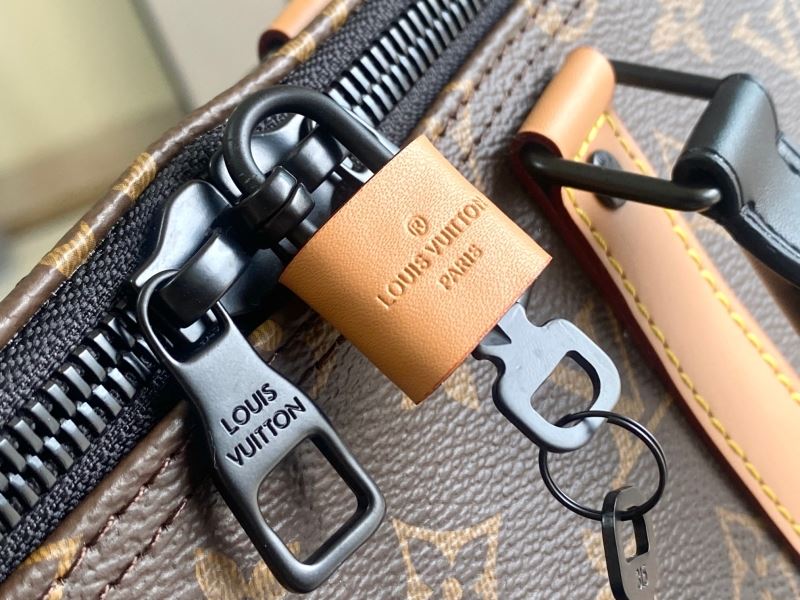 Louis Vuitton Travel Bags